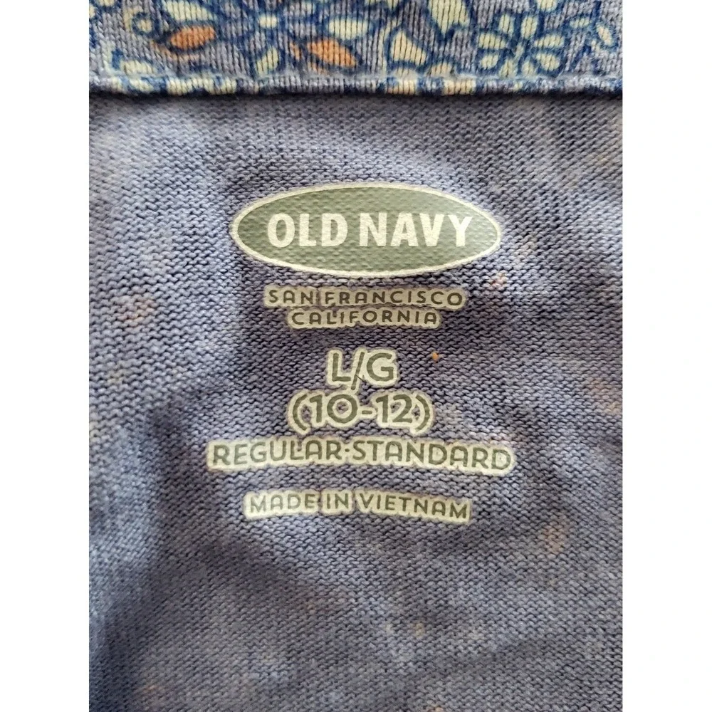 Old Navy girls old